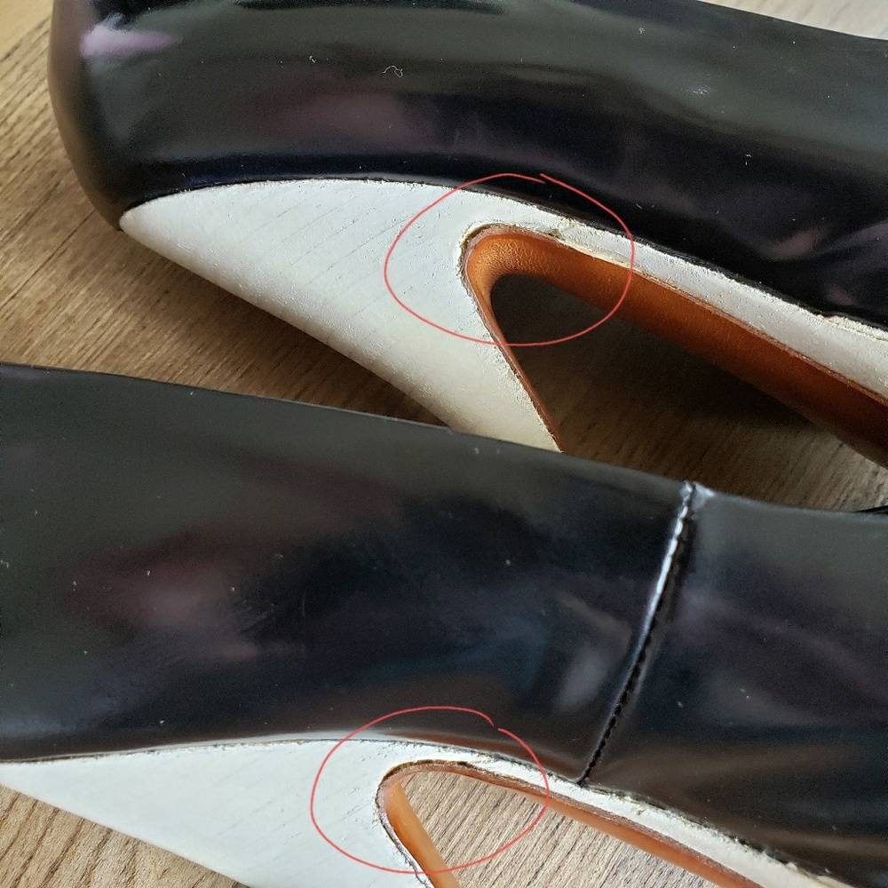 Celine Classic Pumps - Picture 7 of 8